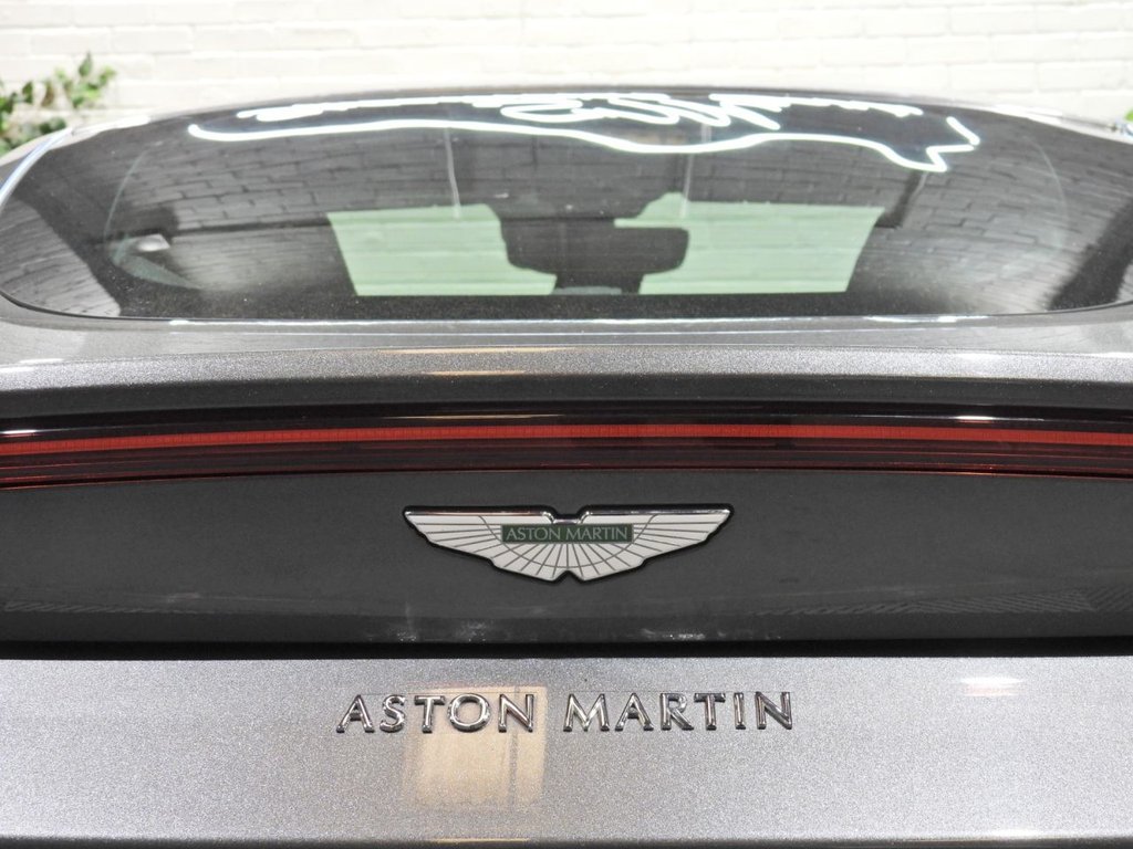 Used Aston Martin Vantage 2019 for sale - 77991034: Photo 50
