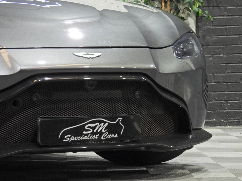 Used Aston Martin Vantage 2019 for sale - 77991034: Photo 7