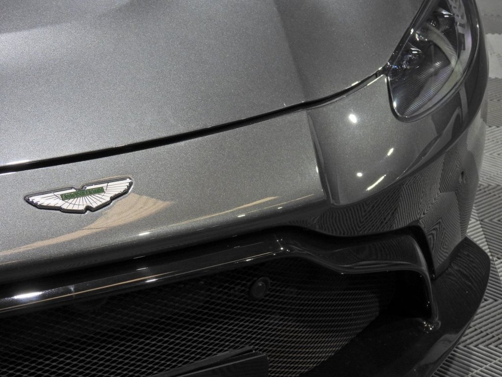 Used Aston Martin Vantage 2019 for sale - 77991034: Photo 8