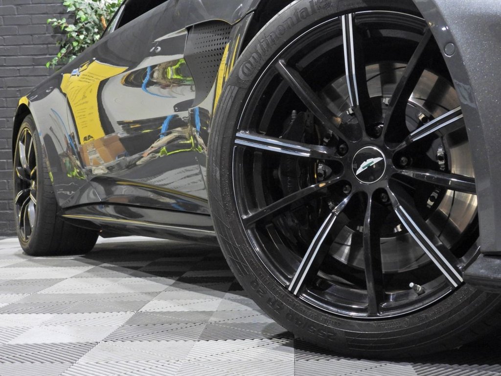 Used Aston Martin Vantage 2019 for sale - 77991034: Photo 9