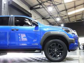 Used Toyota Hilux 2023 for sale - 75068127: Photo