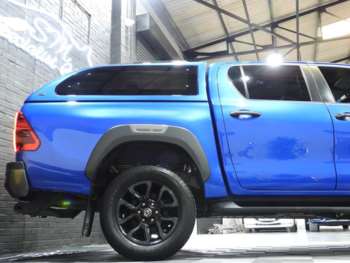 Used Toyota Hilux 2023 for sale - 75068127: Photo