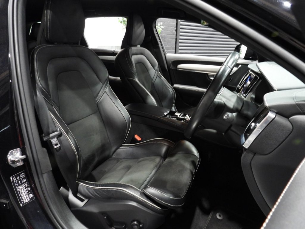 Used Volvo V90 2021 for sale - 76647734: Photo 13