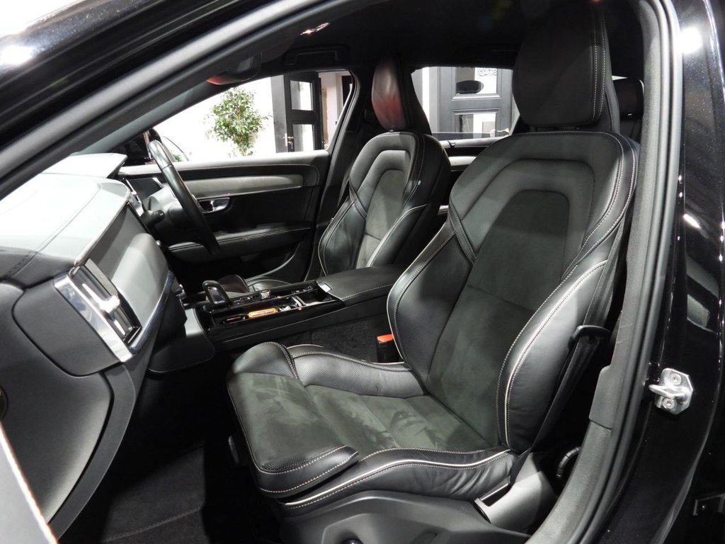 Used Volvo V90 2021 for sale - 76647734: Photo 14