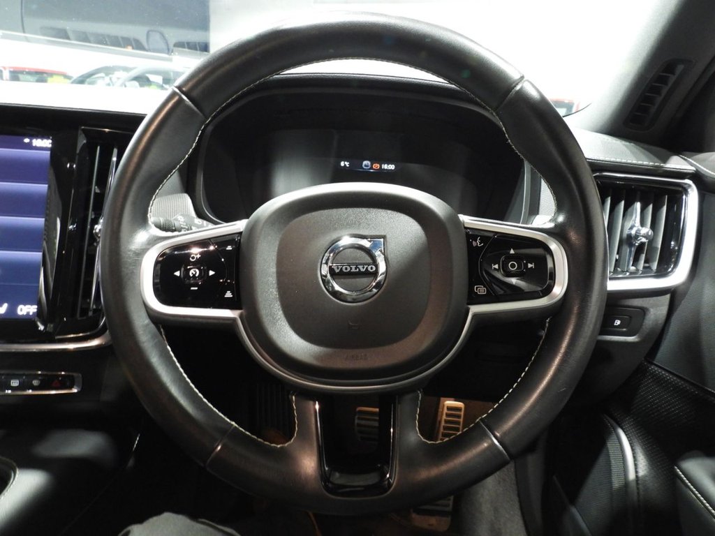 Used Volvo V90 2021 for sale - 76647734: Photo 15