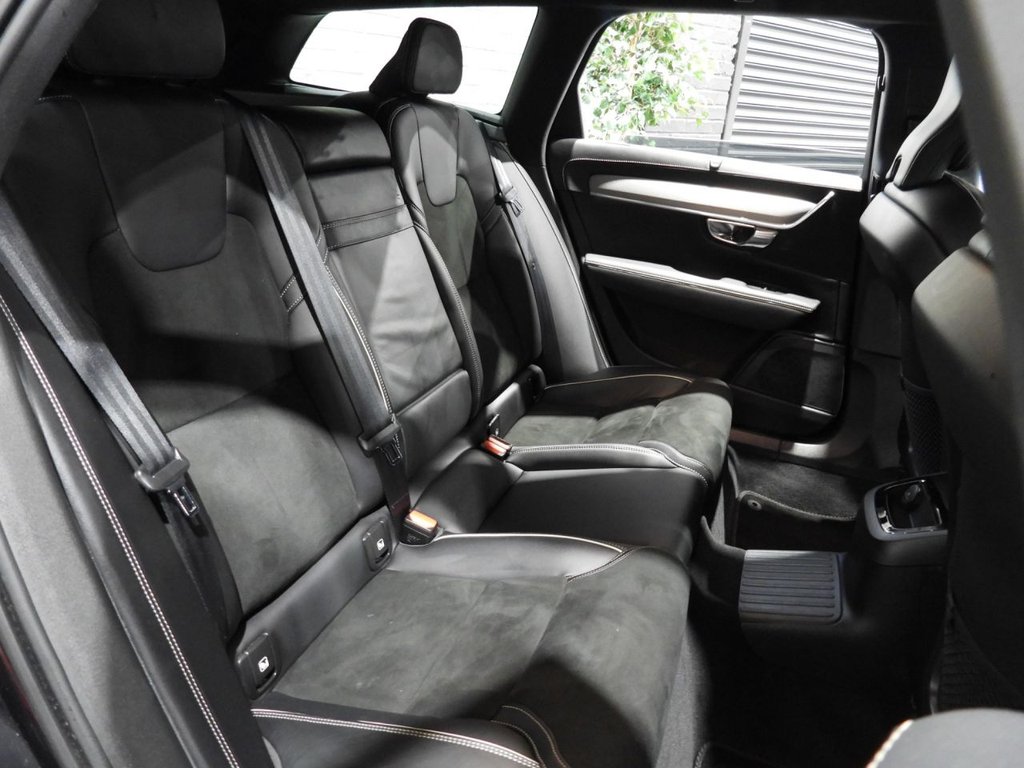Used Volvo V90 2021 for sale - 76647734: Photo 16