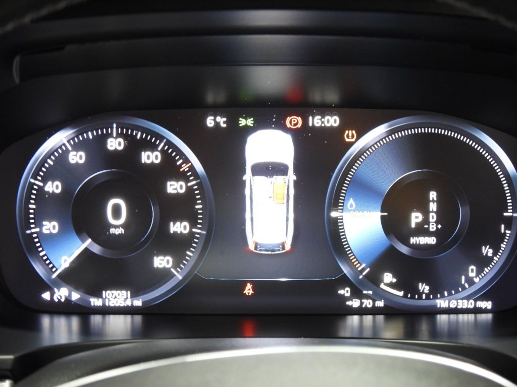 Used Volvo V90 2021 for sale - 76647734: Photo 19