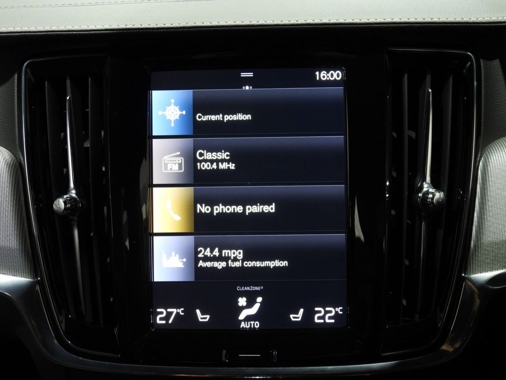 Used Volvo V90 2021 for sale - 76647734: Photo 20