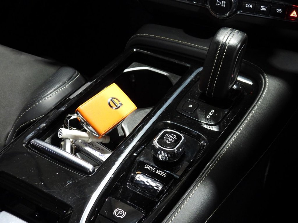 Used Volvo V90 2021 for sale - 76647734: Photo 22