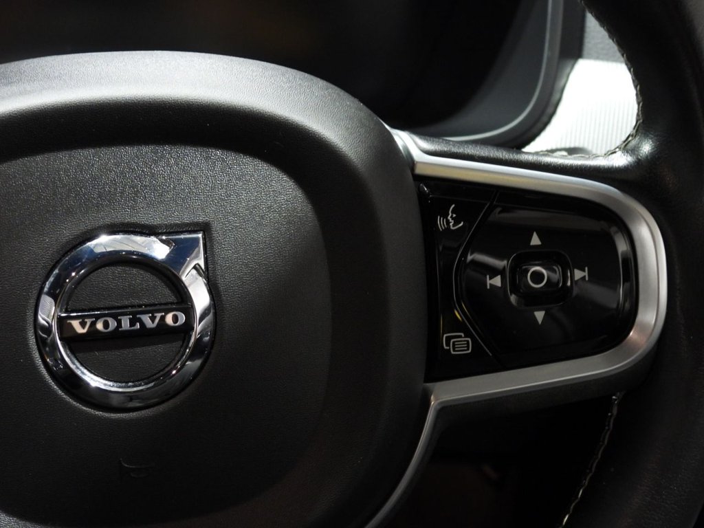Used Volvo V90 2021 for sale - 76647734: Photo 24