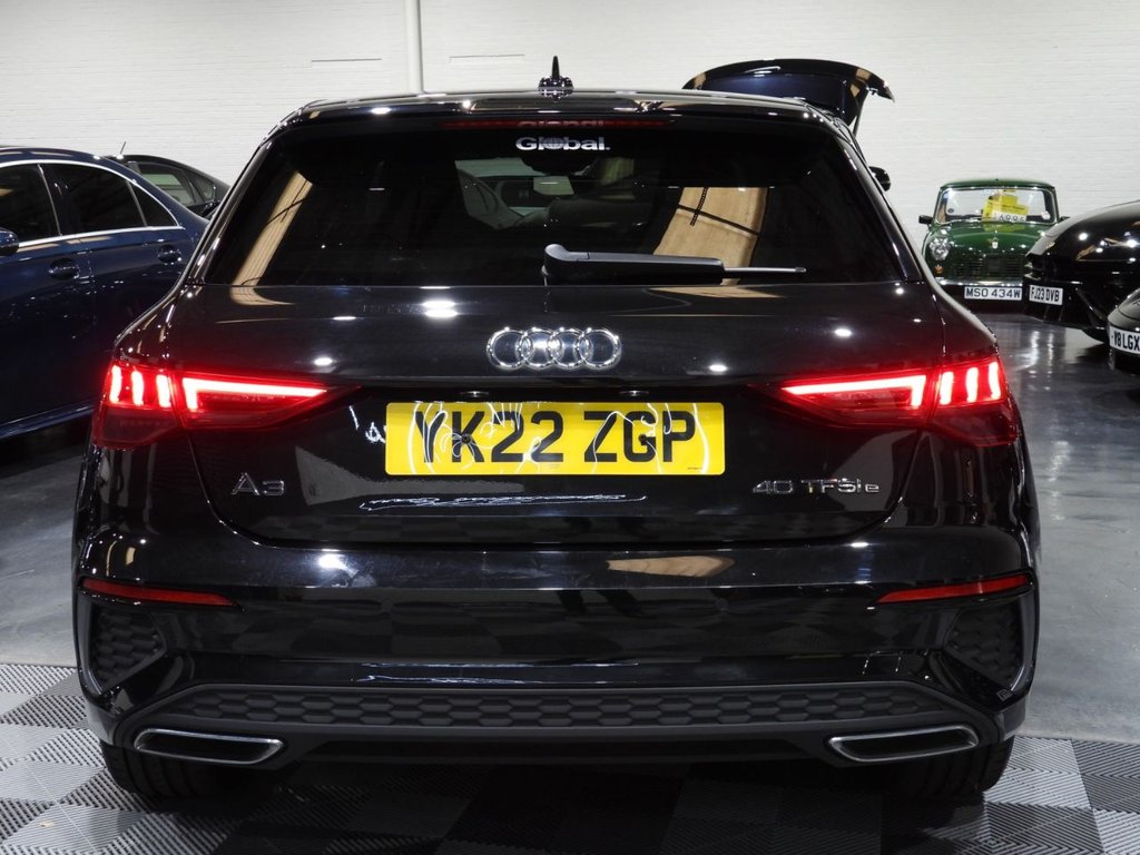 Used Audi A3 2022 for sale - 76061816: Photo 11