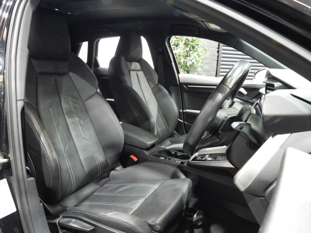 Used Audi A3 2022 for sale - 76061816: Photo 14