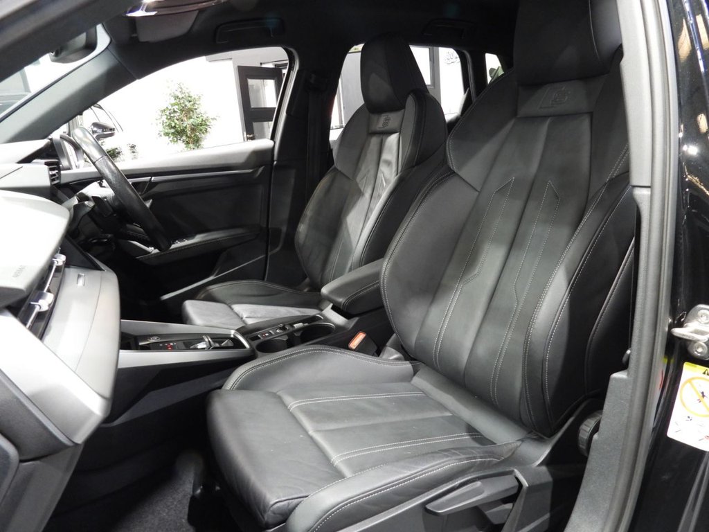 Used Audi A3 2022 for sale - 76061816: Photo 15