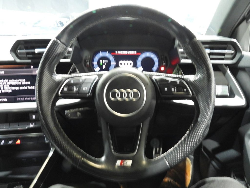 Used Audi A3 2022 for sale - 76061816: Photo 16