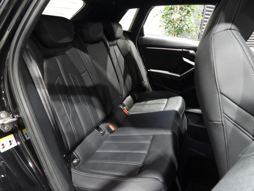 Used Audi A3 2022 for sale - 76061816: Photo 17