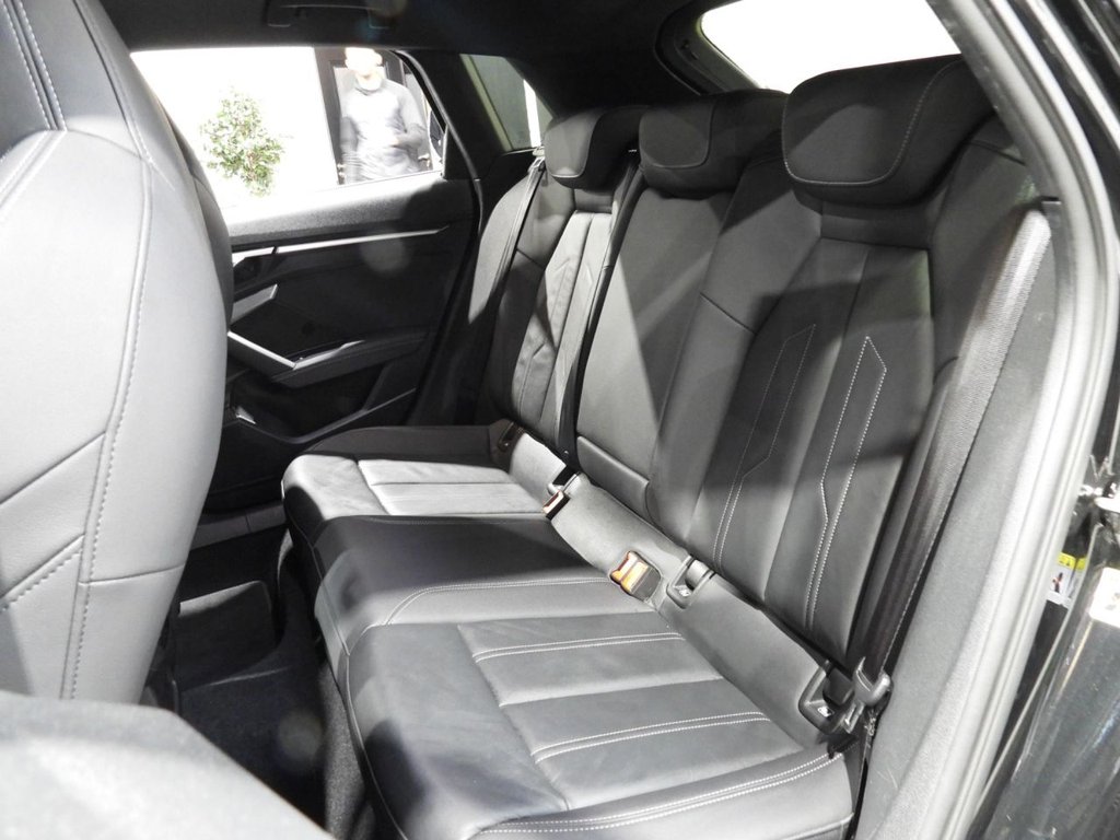 Used Audi A3 2022 for sale - 76061816: Photo 18