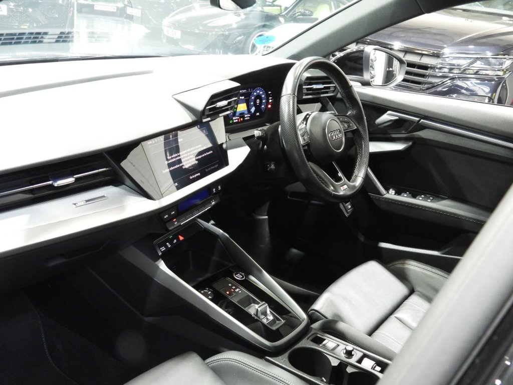 Used Audi A3 2022 for sale - 76061816: Photo 19