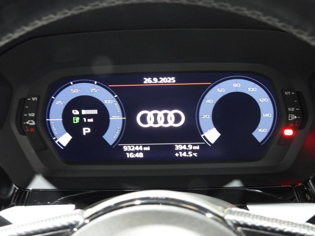 Used Audi A3 2022 for sale - 76061816: Photo 20