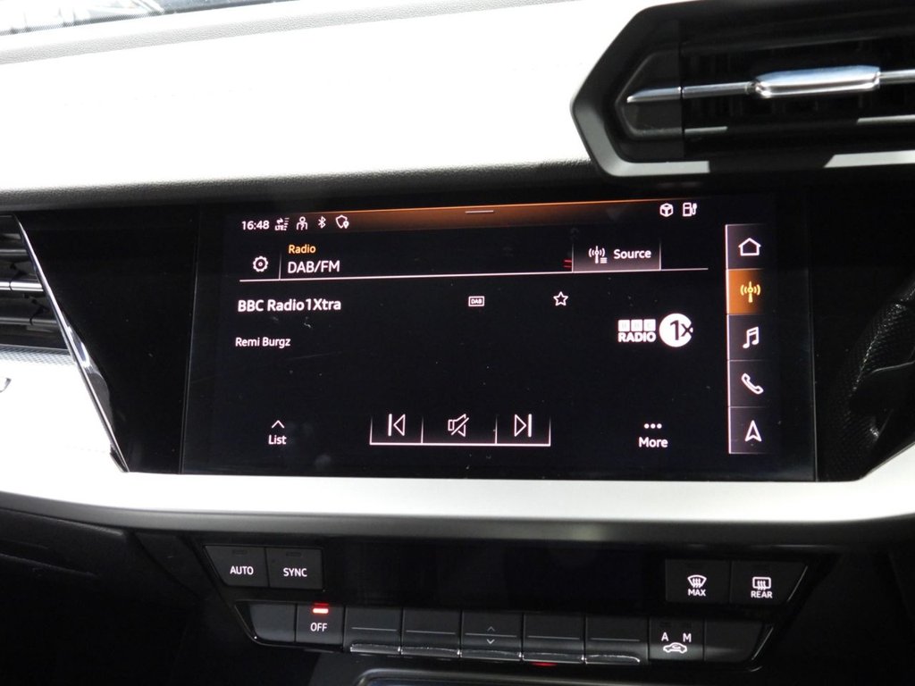 Used Audi A3 2022 for sale - 76061816: Photo 21