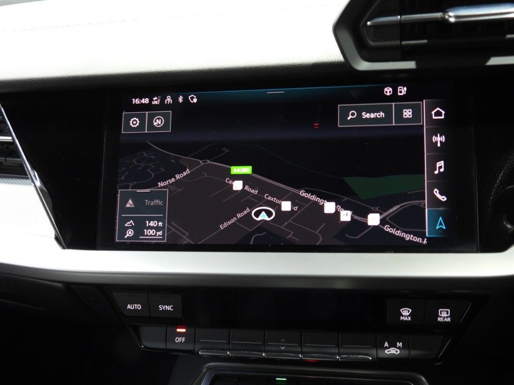 Used Audi A3 2022 for sale - 76061816: Photo 22