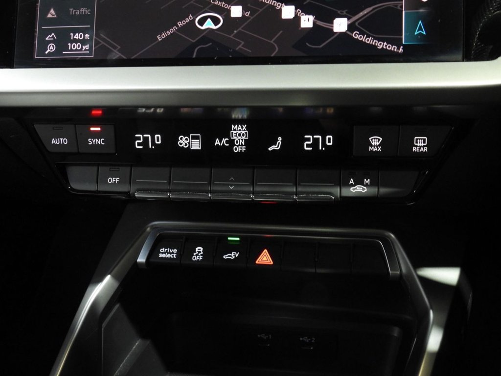 Used Audi A3 2022 for sale - 76061816: Photo 23