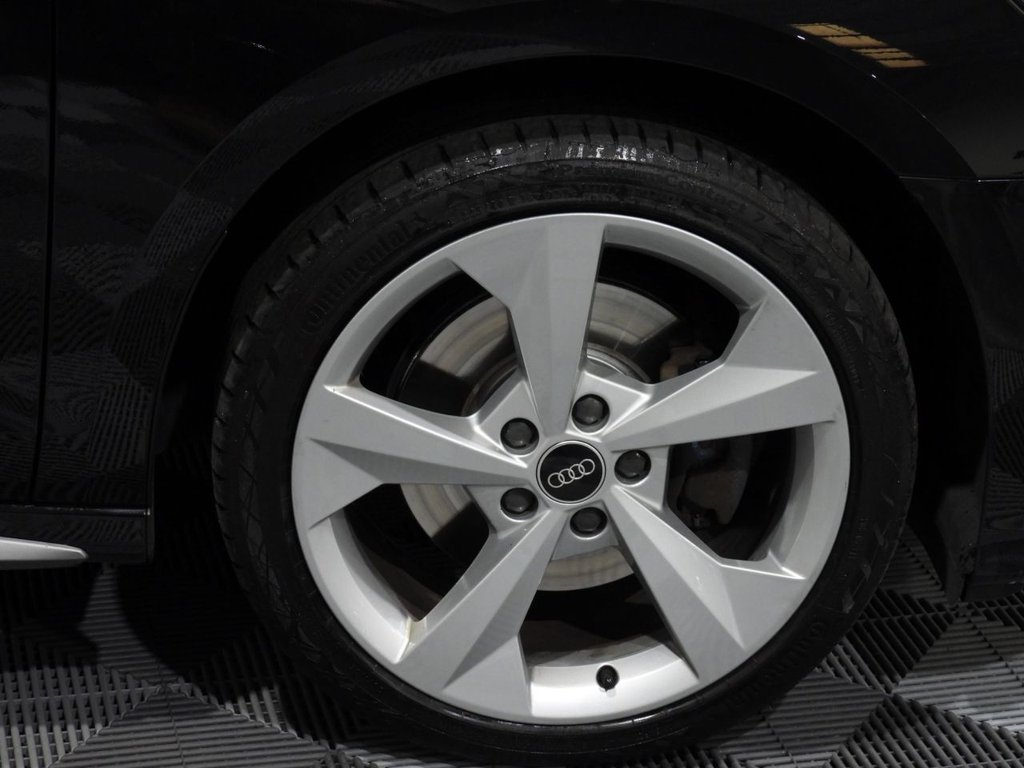 Used Audi A3 2022 for sale - 76061816: Photo 24