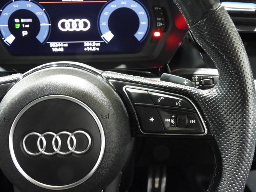 Used Audi A3 2022 for sale - 76061816: Photo 27