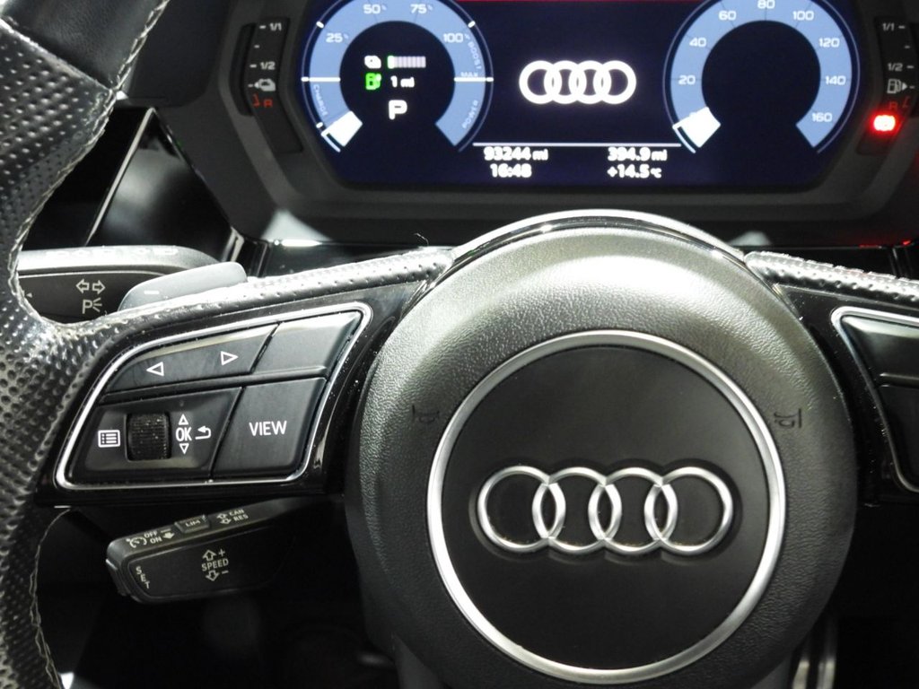 Used Audi A3 2022 for sale - 76061816: Photo 28