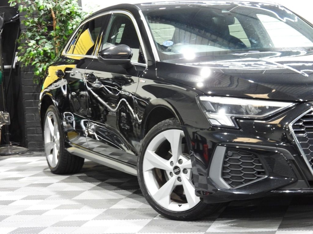 Used Audi A3 2022 for sale - 76061816: Photo 6