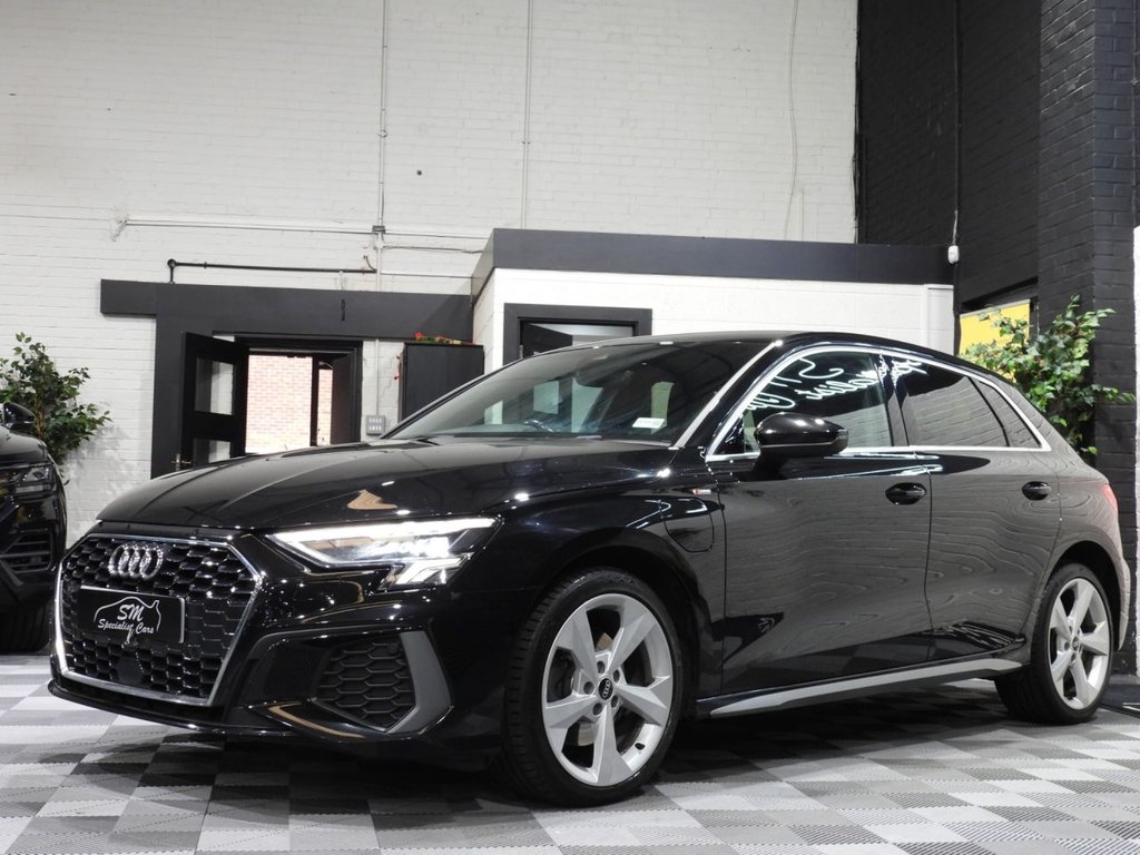 Used Audi A3 2022 for sale - 76061816: Photo 9