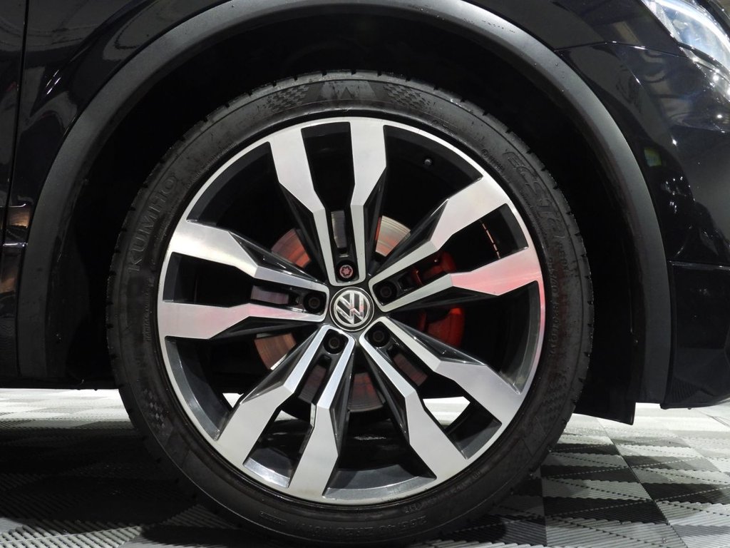 Used Volkswagen Tiguan 2017 for sale - 76510143: Photo 14