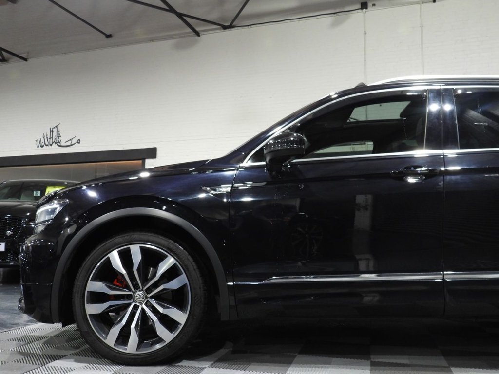 Used Volkswagen Tiguan 2017 for sale - 76510143: Photo 18