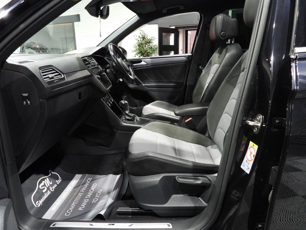 Used Volkswagen Tiguan 2017 for sale - 76510143: Photo 21