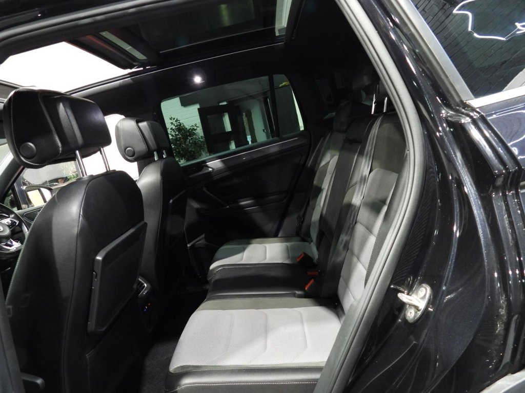 Used Volkswagen Tiguan 2017 for sale - 76510143: Photo 23