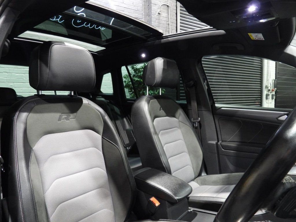 Used Volkswagen Tiguan 2017 for sale - 76510143: Photo 28