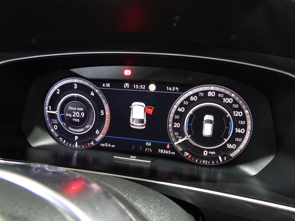 Used Volkswagen Tiguan 2017 for sale - 76510143: Photo 30