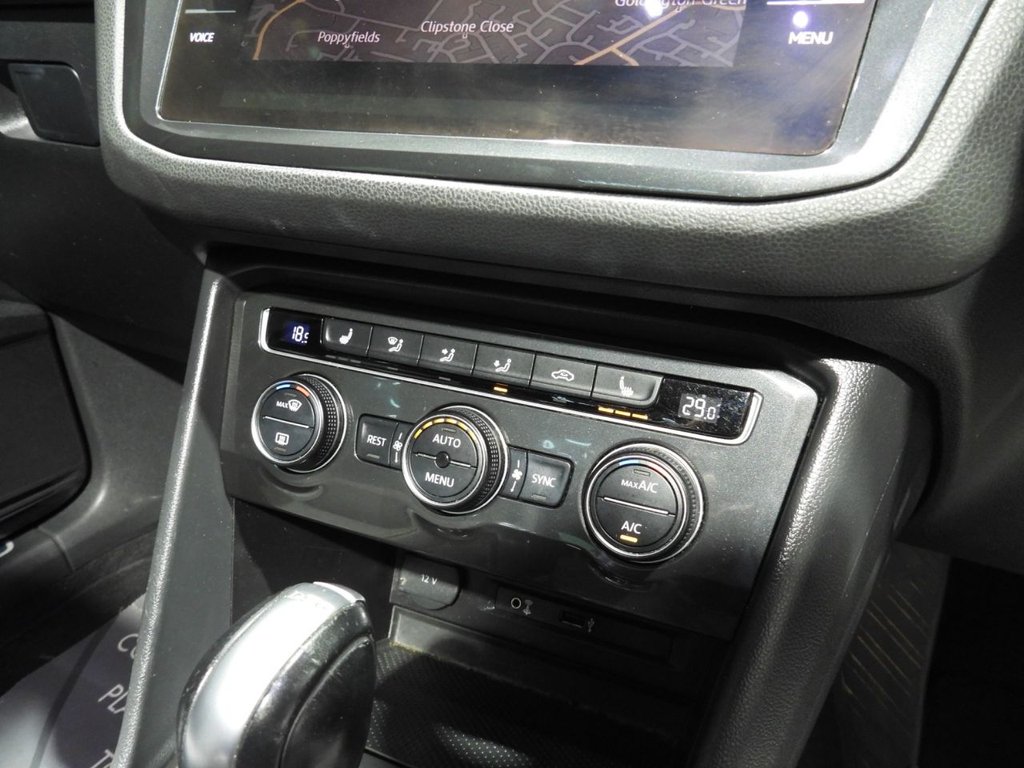 Used Volkswagen Tiguan 2017 for sale - 76510143: Photo 34