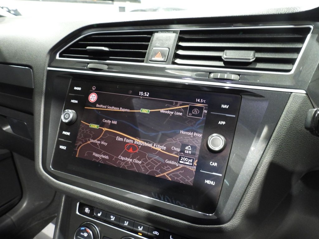 Used Volkswagen Tiguan 2017 for sale - 76510143: Photo 35