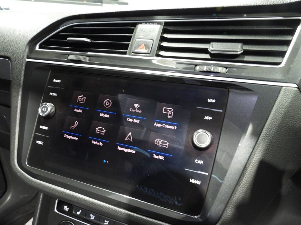 Used Volkswagen Tiguan 2017 for sale - 76510143: Photo 37