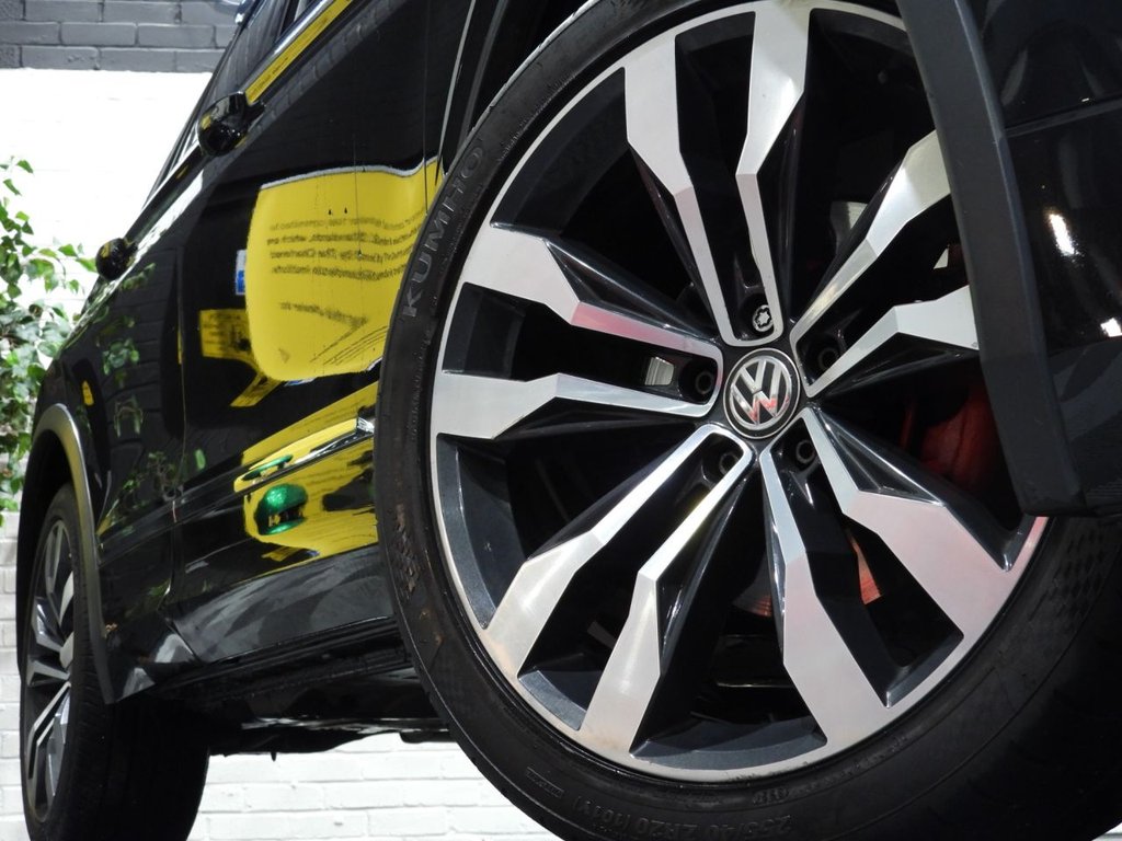 Used Volkswagen Tiguan 2017 for sale - 76510143: Photo 7