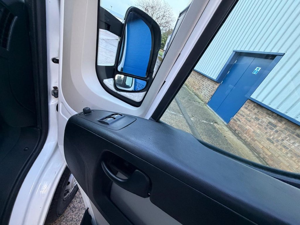 Used Peugeot Boxer 2014 for sale - 76406465: Photo 19