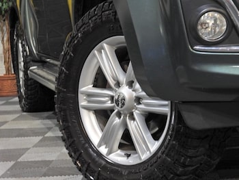 Used Isuzu D-Max 2018 for sale - 78145163: Photo