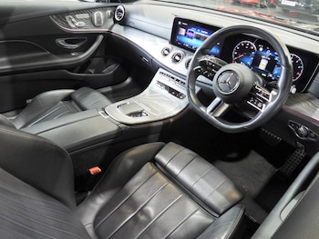 Used Mercedes-Benz E Class 2021 for sale - 78314977: Photo