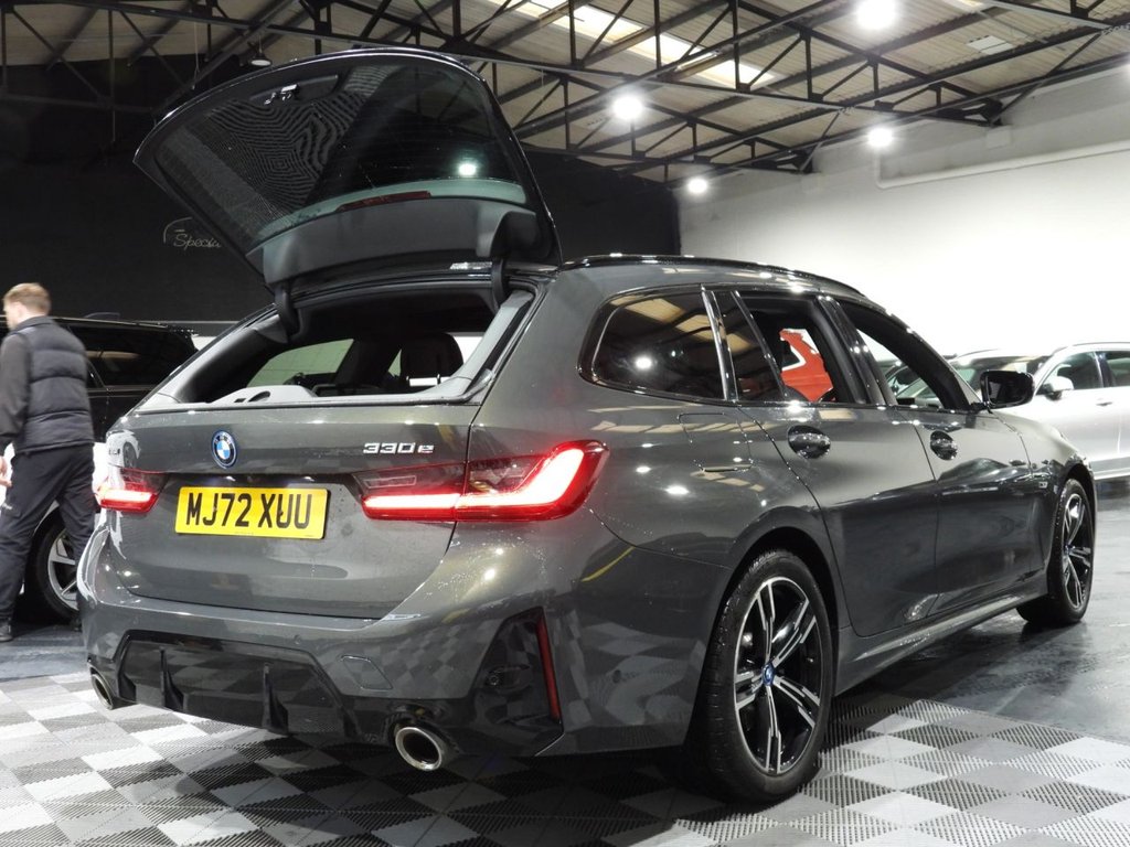 Used BMW 3 Series 2022 for sale - 76797870: Photo 13