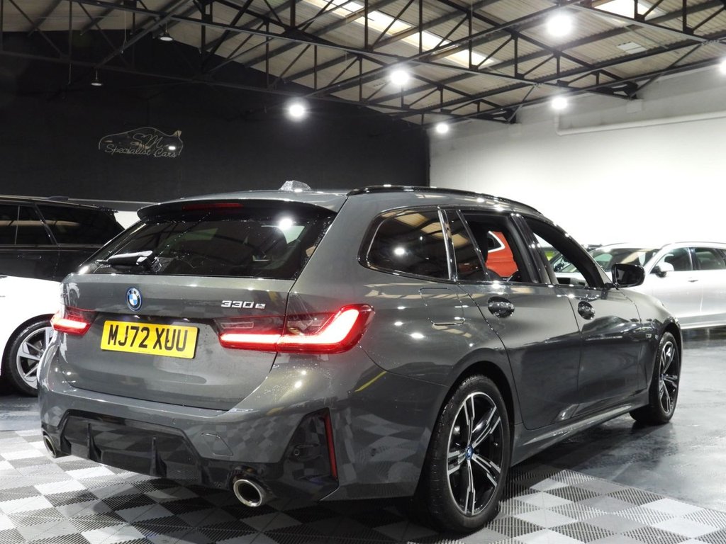 Used BMW 3 Series 2022 for sale - 76797870: Photo 14