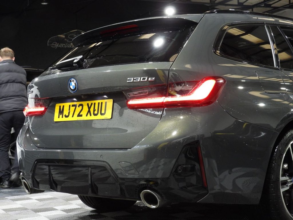 Used BMW 3 Series 2022 for sale - 76797870: Photo 15