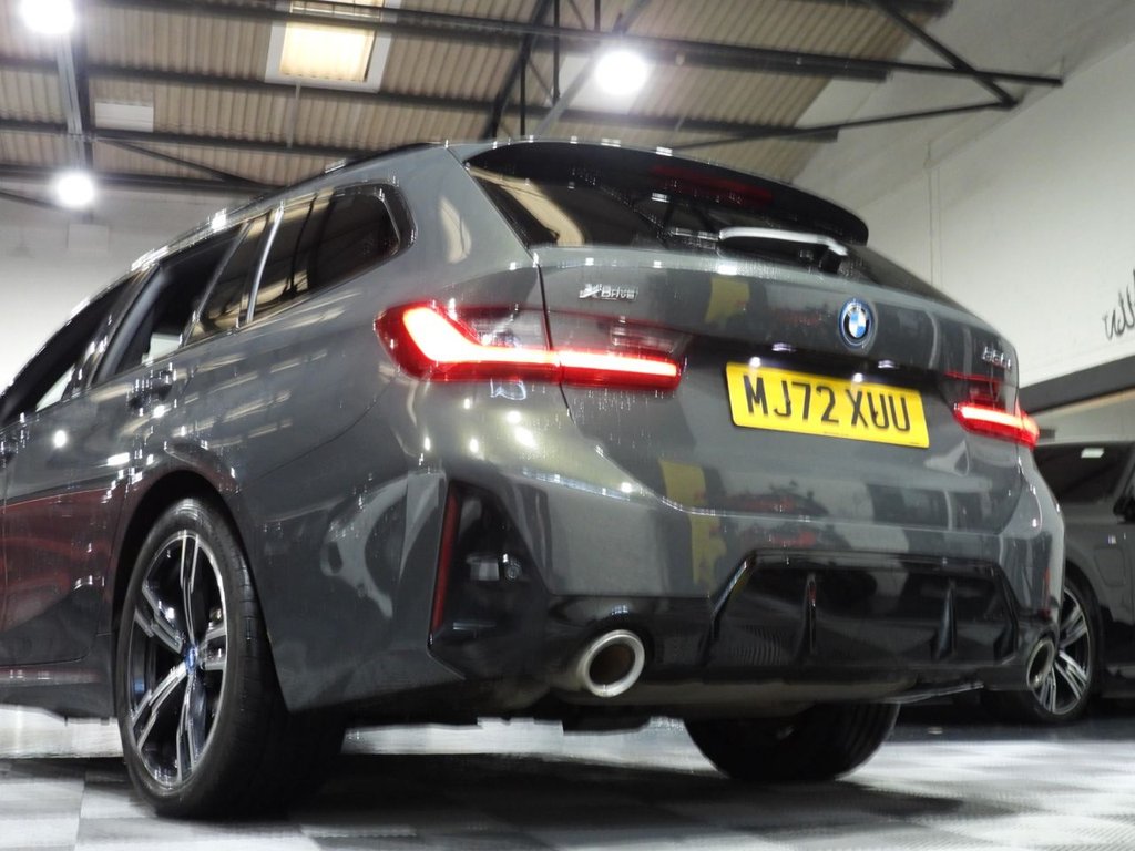 Used BMW 3 Series 2022 for sale - 76797870: Photo 17