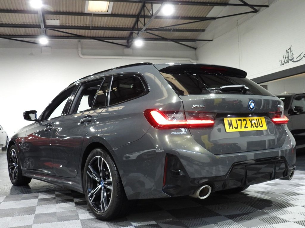 Used BMW 3 Series 2022 for sale - 76797870: Photo 18