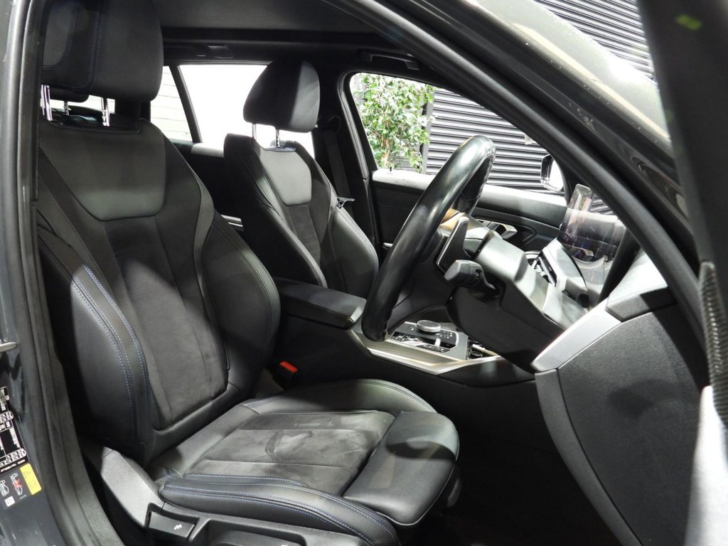 Used BMW 3 Series 2022 for sale - 76797870: Photo 19