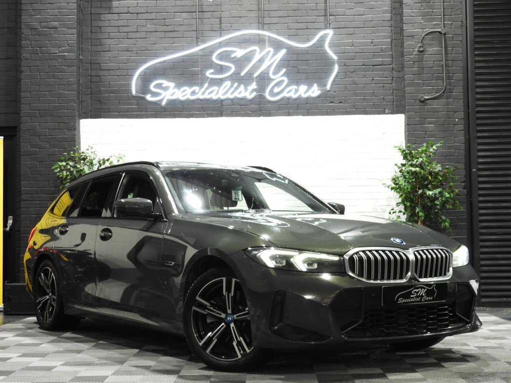 Used BMW 3 Series 2022 for sale - 76797870: Photo 2